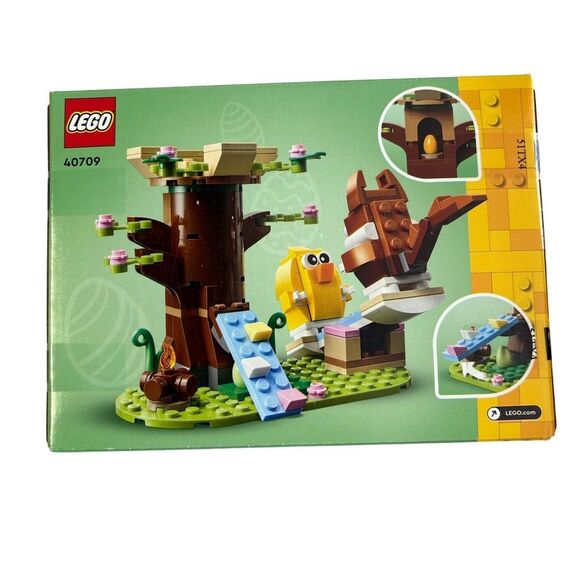 Nwt LEGO Spring Animal Playground Building Toy - Picture 2 of 2